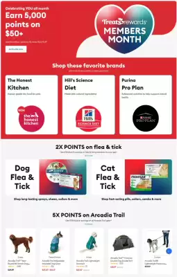 Pet Smart Weekly Ad (valid until 6-04)