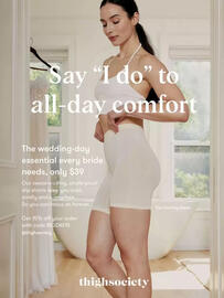 David's Bridal Weekly Ad Page 22