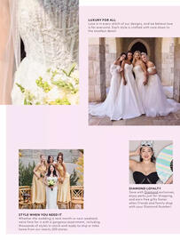 David's Bridal Weekly Ad Page 6