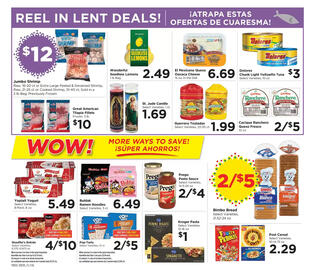 Food 4 Less Weekly Ad week 10 Page 3