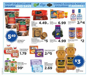 Food 4 Less Weekly Ad week 10 Page 7