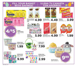 Food 4 Less Weekly Ad week 10 Page 8