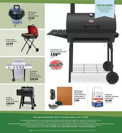 Fry's Weekly Ad Page 8