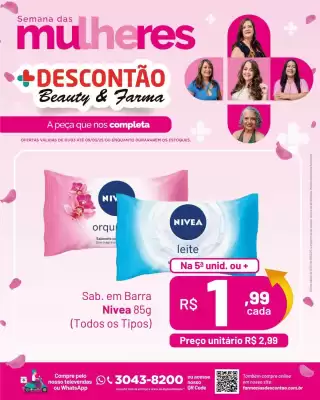 Catálogo Farmácias Descontão (válido até 9-03)