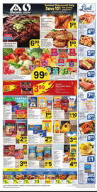 Safeway Weekly Ad week 10 Page 2