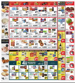 Safeway Weekly Ad week 10 Page 3