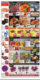 Safeway Weekly Ad week 10 Page 4