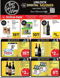 Safeway Weekly Ad week 10 Page 5