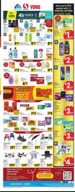 Safeway Weekly Ad week 10 Page 6