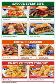 M & M Food Market flyer week 10 Page 6