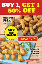 M & M Food Market flyer week 10 Page 8