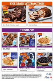 M & M Food Market flyer week 10 Page 9