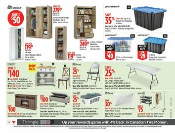 Canadian Tire flyer week 10 Page 10