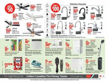 Canadian Tire flyer week 10 Page 12