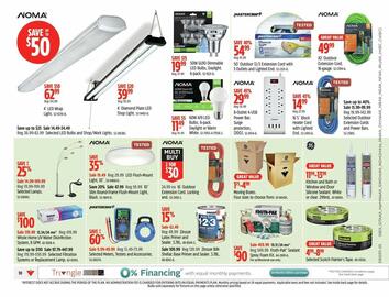 Canadian Tire flyer week 10 Page 13