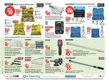 Canadian Tire flyer week 10 Page 14