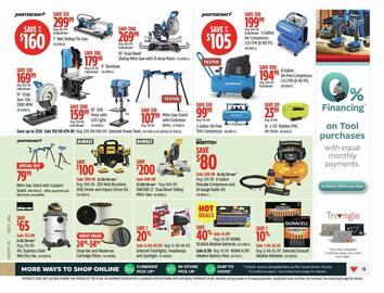 Canadian Tire flyer week 10 Page 16