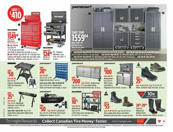 Canadian Tire flyer week 10 Page 18