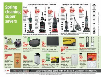 Canadian Tire flyer week 10 Page 2