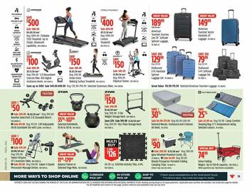 Canadian Tire flyer week 10 Page 25