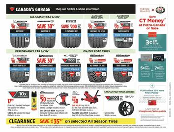 Canadian Tire flyer week 10 Page 32