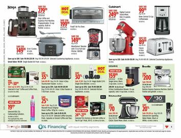 Canadian Tire flyer week 10 Page 6