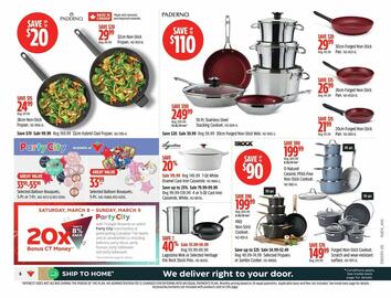 Canadian Tire flyer week 10 Page 7