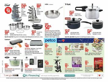 Canadian Tire flyer week 10 Page 9