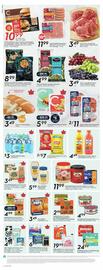 Sobeys flyer week 10 Page 4