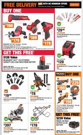 Home Depot flyer week 10 Page 2