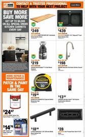 Home Depot flyer week 10 Page 6