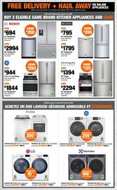 Home Depot flyer week 10 Page 7