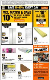 Home Depot flyer week 10 Page 8