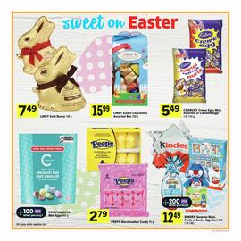 IGA flyer week 10 Page 11