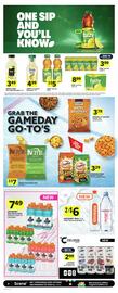 IGA flyer week 10 Page 6