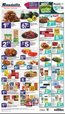 Randalls Weekly Ad (valid until 11-03)