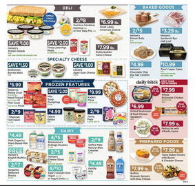 Heinen's Weekly Ad week 10 Page 2