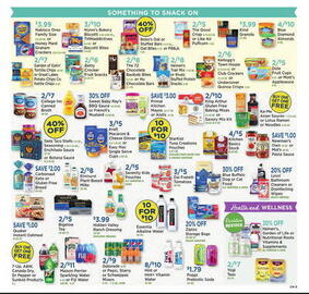 Heinen's Weekly Ad week 10 Page 3