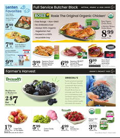 Pavilions Weekly Ad week 10 Page 2