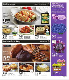 Pavilions Weekly Ad week 10 Page 3