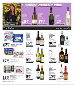 Pavilions Weekly Ad week 10 Page 4