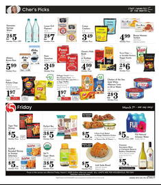 Pavilions Weekly Ad week 10 Page 5