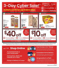 Pavilions Weekly Ad week 10 Page 7