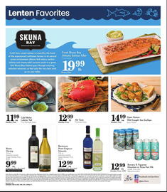 Pavilions Weekly Ad week 10 Page 8