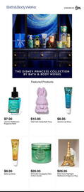 Bath & Body Works Weekly Ad week 10 Page 1