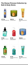 Bath & Body Works Weekly Ad week 10 Page 2