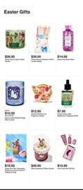 Bath & Body Works Weekly Ad week 10 Page 4