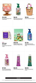 Bath & Body Works Weekly Ad week 10 Page 5