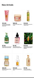 Bath & Body Works Weekly Ad week 10 Page 6