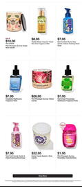 Bath & Body Works Weekly Ad week 10 Page 7